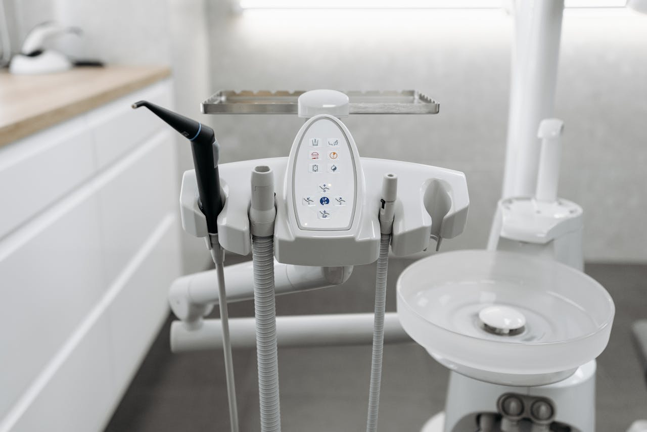 Stomatologia laserowa Piotrków Trybunalski