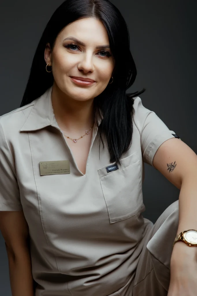 higienistka stomatologiczna katarzyna wójtowicz 2
