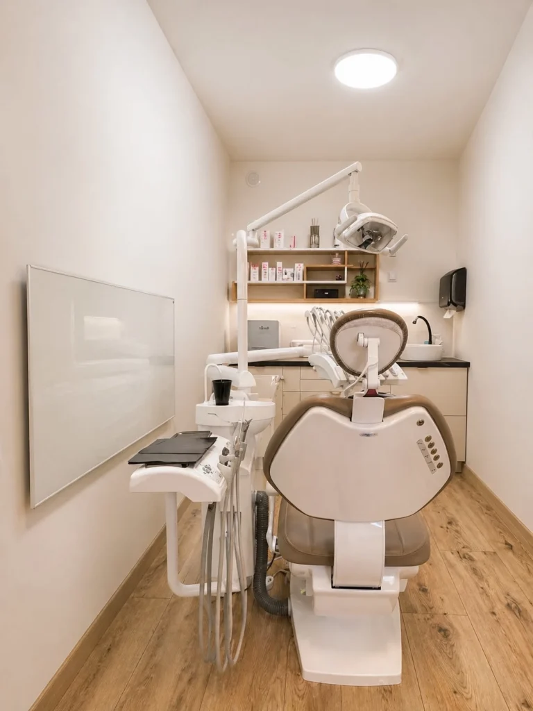 gabinet beautydentcare stomatologia laserowa piotrkow trybunalski