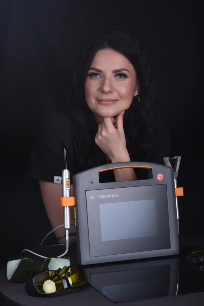 lasotronix lasotronix laser diodowy